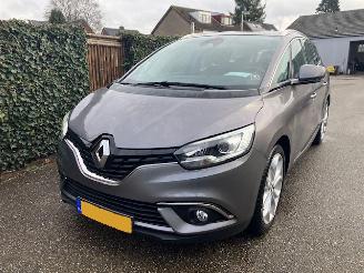 Renault Grand-scenic 1.4 TCe EXE 7 PERSOONS picture 3