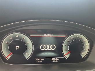 Audi A4 35 TFSI S edition Competition HYBRIDE  150 pk AUTOMAAT picture 17