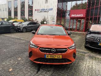Auto incidentate Opel Corsa  2020/12