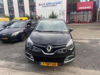 Ocazii autoturisme Renault Captur Captur (2R), SUV, 2013 1.2 TCE 16V EDC 2014/1