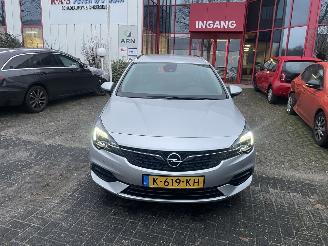 Auto da rottamare Opel Astra SPORTS TOURER+ 2021/1