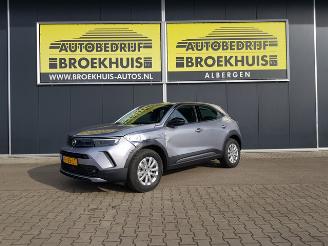 Auto incidentate Opel Mokka-E Elegance 50-kWh 11kw bl. 2022/10