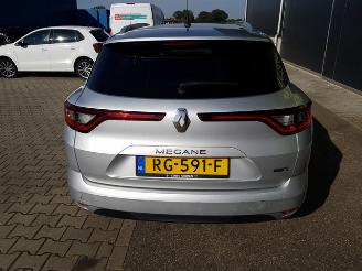 Renault Mégane 1.5 dCi Eco2 Limited picture 5
