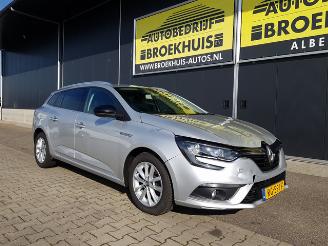 Renault Mégane 1.5 dCi Eco2 Limited picture 6