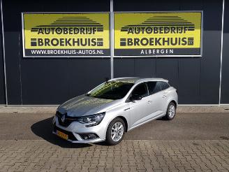 Renault Mégane 1.5 dCi Eco2 Limited picture 1