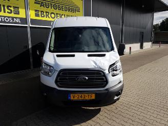 Ford Transit 350 2.0 TDCI L2H2 Trend picture 3