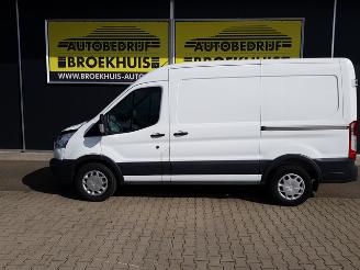 Ford Transit 350 2.0 TDCI L2H2 Trend picture 2