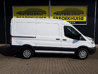 Ford Transit 350 2.0 TDCI L2H2 Trend picture 4