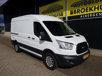Ford Transit 350 2.0 TDCI L2H2 Trend picture 6