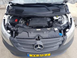 Mercedes Vito 111 CDI Functional Lang picture 15