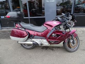 uszkodzony motocykle Honda ST 1100 ST 1100 PAN EUROPEAN 1994/1