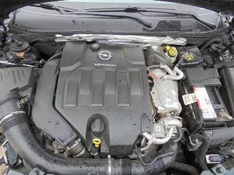 Opel Insignia Insignia Mk.I, Hatchback 5-drs, 2008 / 2017 2.8 VXR V6 Turbo Ecotec 24V 4x4 picture 5