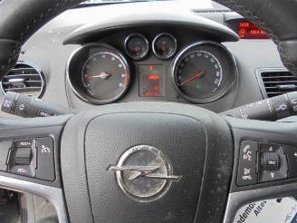 Opel Insignia Insignia Mk.I, Hatchback 5-drs, 2008 / 2017 2.8 VXR V6 Turbo Ecotec 24V 4x4 picture 8