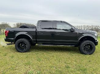 Ford USA F-150  picture 6
