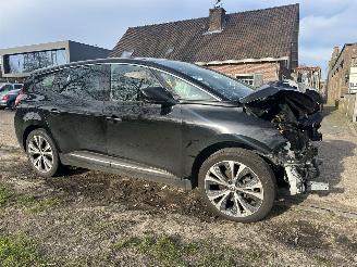 škoda osobní automobily Renault Scenic 1.3 tce 2019/1