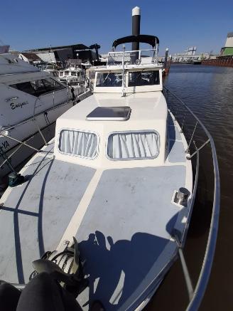 Motorboot  Neptunus polyester boot picture 4