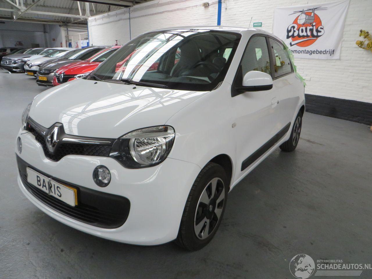 Renault Twingo 1.0sce collection