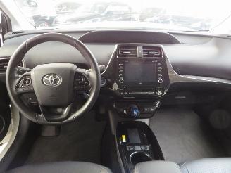 Toyota Prius 1.8 HYBRIDE 98 PK AUT 58267 KM NAP.... picture 9