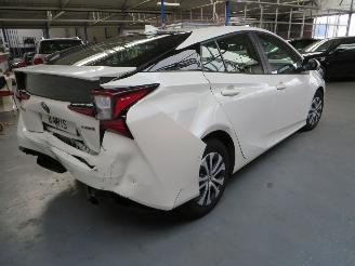 Toyota Prius 1.8 HYBRIDE 98 PK AUT 58267 KM NAP.... picture 4