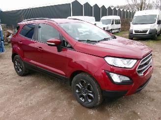 Ford EcoSport 1.0  Cool & Connect picture 3