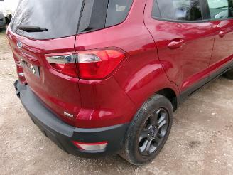 Ford EcoSport 1.0  Cool & Connect picture 13