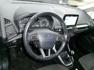 Ford EcoSport 1.0  Cool & Connect picture 27