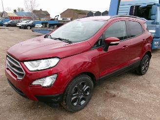 Ford EcoSport 1.0  Cool & Connect picture 2