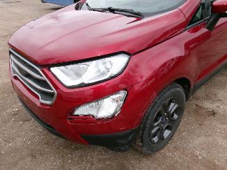Ford EcoSport 1.0  Cool & Connect picture 6