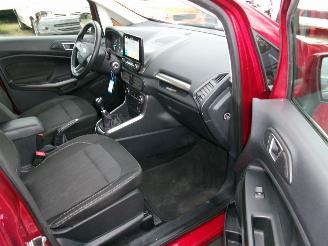 Ford EcoSport 1.0  Cool & Connect picture 23