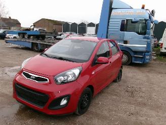 Piese campere Kia Picanto 1.0 Comfort 5 Drs 2016/3