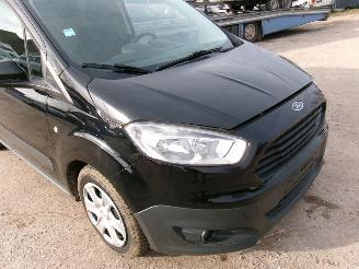 Ford Transit 1.0 Courier trend picture 10