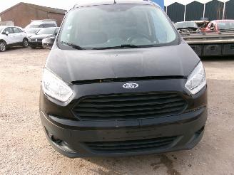 Ford Transit 1.0 Courier trend picture 9