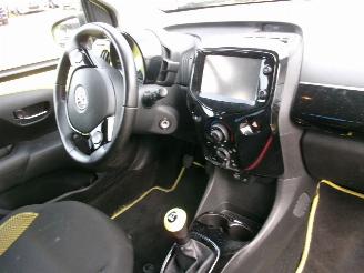 Toyota Aygo 1.0 X - 5 Drs picture 25