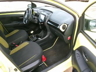 Toyota Aygo 1.0 X - 5 Drs picture 23
