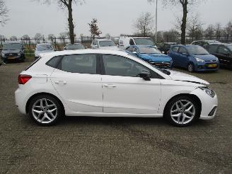 Seat Ibiza 1.0TSI FR BUSINESS INTRENSE picture 6