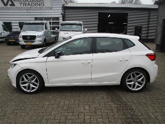 Seat Ibiza 1.0TSI FR BUSINESS INTRENSE picture 2