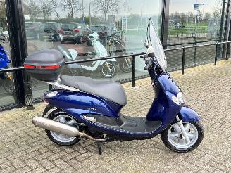 Yamaha  Teos 125 XN picture 6