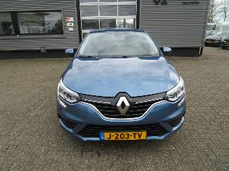 Renault Mégane 1.2 TCE LIMITED picture 8