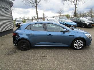 Renault Mégane 1.2 TCE LIMITED picture 6
