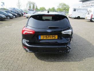 Ford Focus WAGON 1.5 EcoBOOST ST LINE AUTOMAAT picture 4