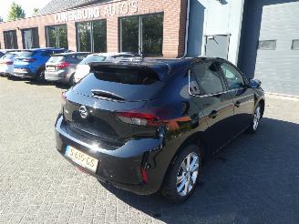 Auto da rottamare Opel Corsa 1.2 Elegance AUTOMAAT  75kW 2023/1