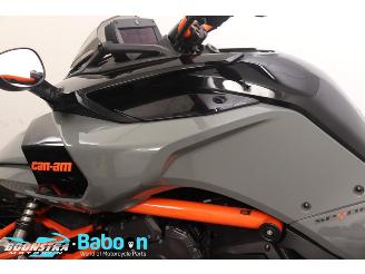 Can-Am  Spyder F3-S SM6 picture 16