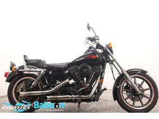 okazja motocykle Harley-Davidson  FXB Dyna Sturgis 1474/1600 1991/1