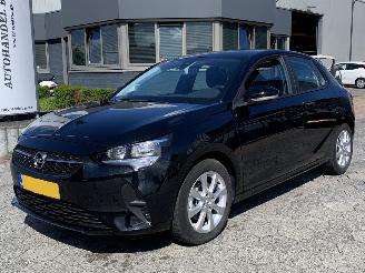 rozbiórka samochody osobowe Opel Corsa 1.2 Black Edition 2022/1