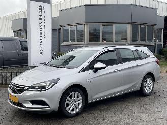 Damaged car Opel Astra SPORTS TOURER 1.4 Business Executive 2018/6