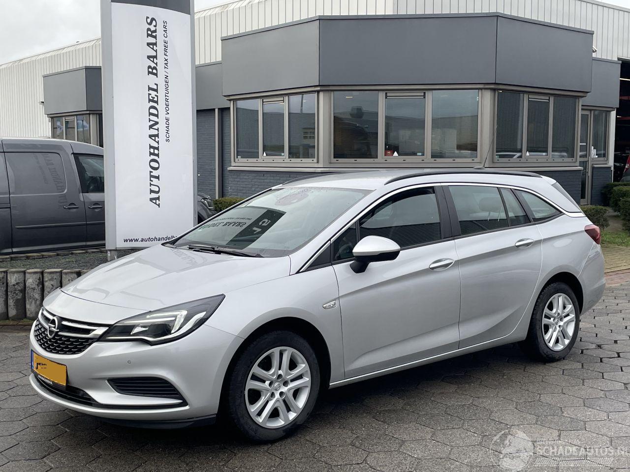 Opel Astra SPORTS TOURER 1.4 Business Executive