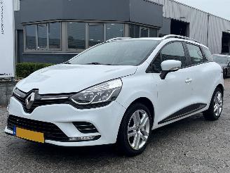 Auto da rottamare Renault Clio Estate 0.9 TCe Zen 2018/7