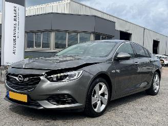 occasion passenger cars Opel Insignia Grand Sport 1.5 Turbo Innovation AUTOMAAT 2017/8