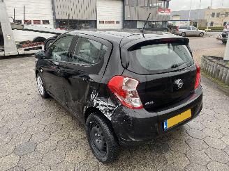 Opel Karl 1.0 ecoFLEX Edition picture 8