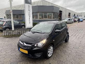 Voiture accidenté Opel Karl 1.0 ecoFLEX Edition 2017/9